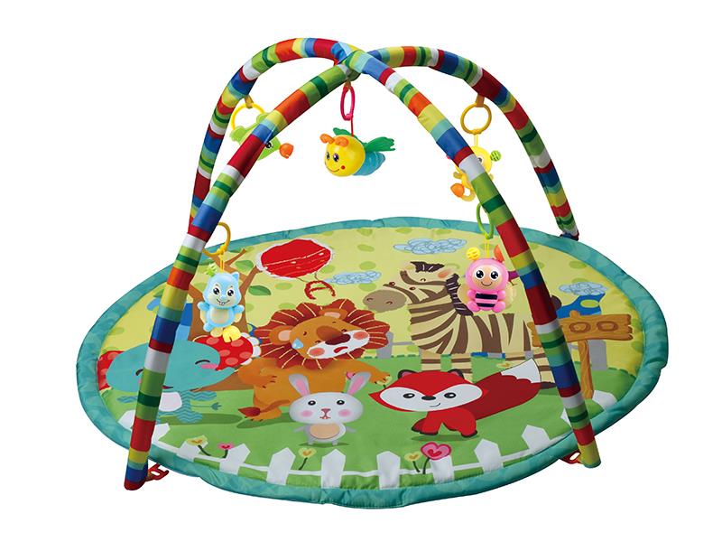Baby Fitness Blanket