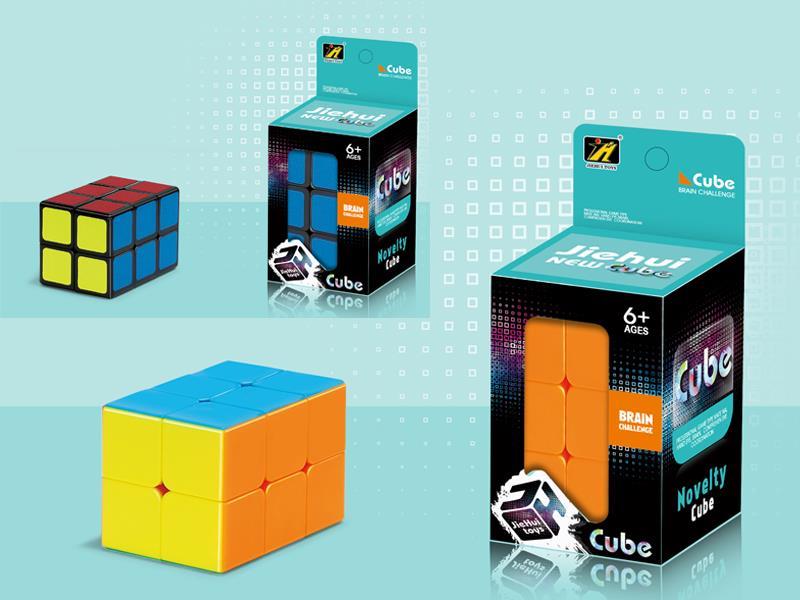 Magic Cube