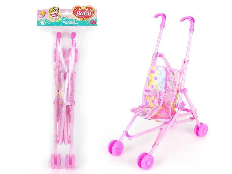 Plastic Baby Stroller Toys