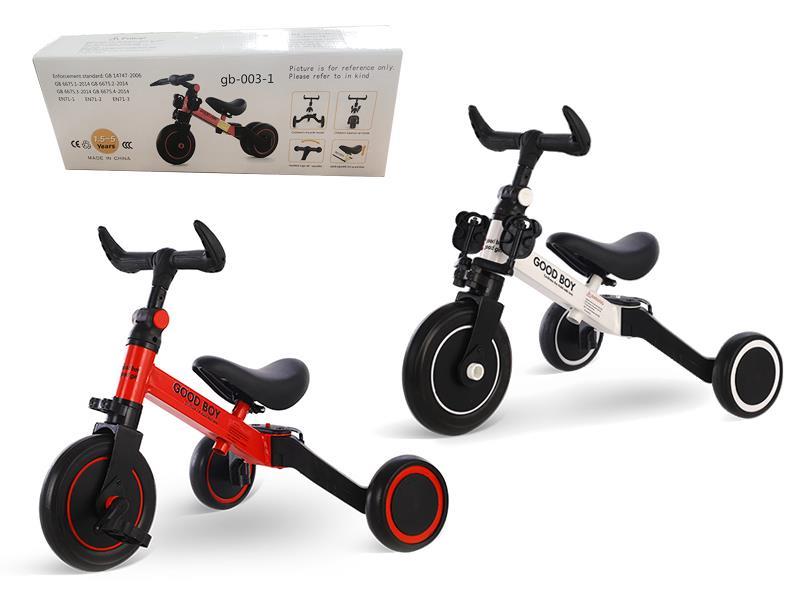 Baby Walker (Enhanced version)