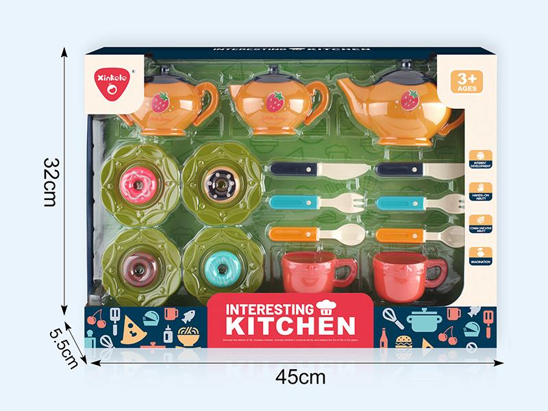 Kitchen Set