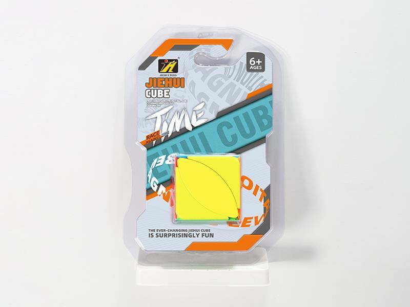 Maple Leaves Magic Cube/Solid Color