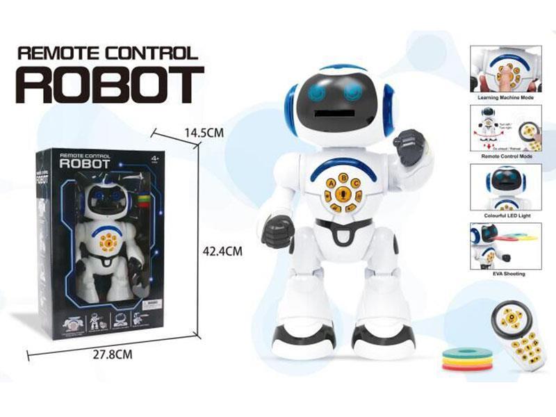 Remote Control Robot