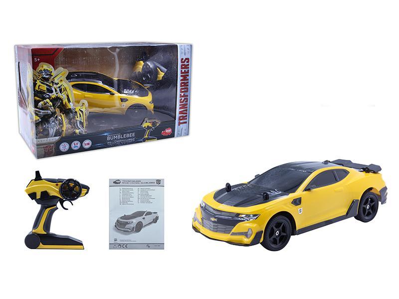 2.4G 1:18 4CH Remote Control Car