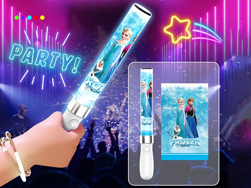 Frozen Concert Glow Stick