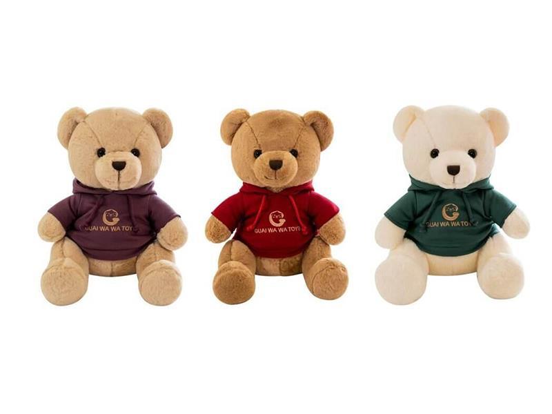 40cm Plush Bear Toy