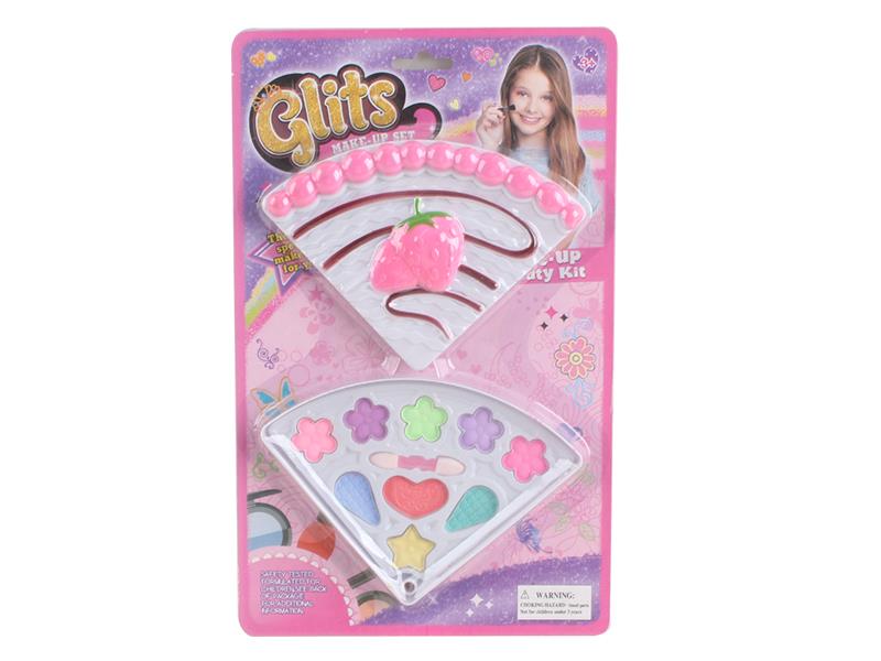 Cake  Pink Box Cosmetics