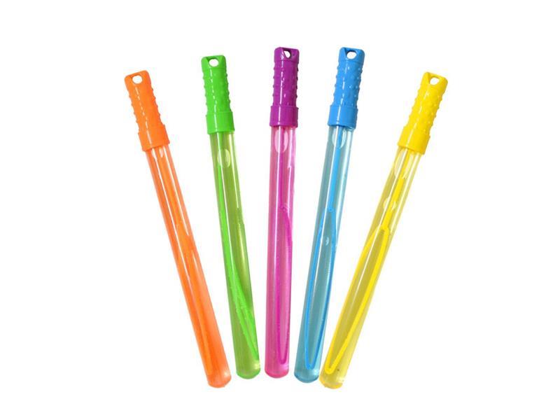 24PCS Light Stick Bubble Stick