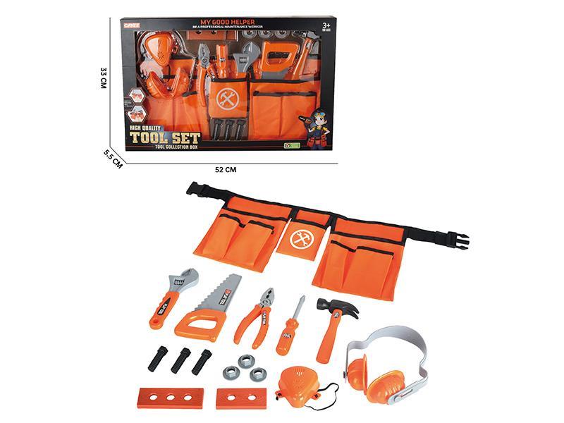 Belt Tool Set