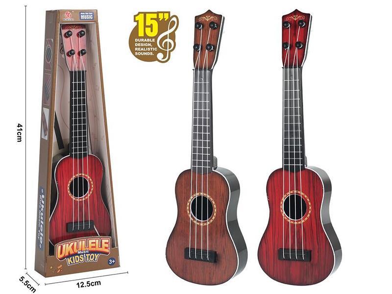 15" Ukulele