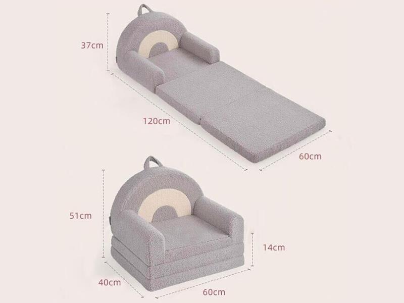 Folding Sofa