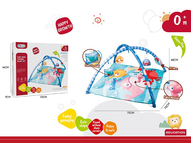 Baby Play Mat