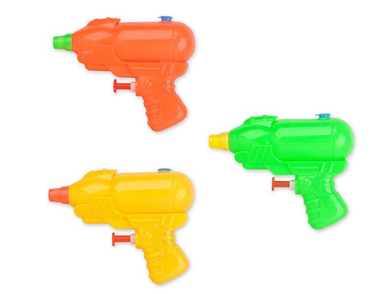 Solid Color Water Gun