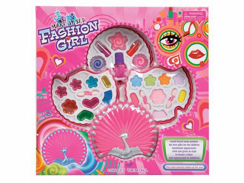 Children's Toiletry