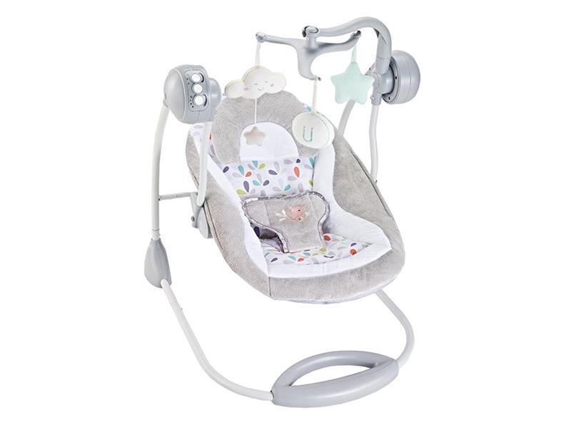 B/O Swing Rocking Chair