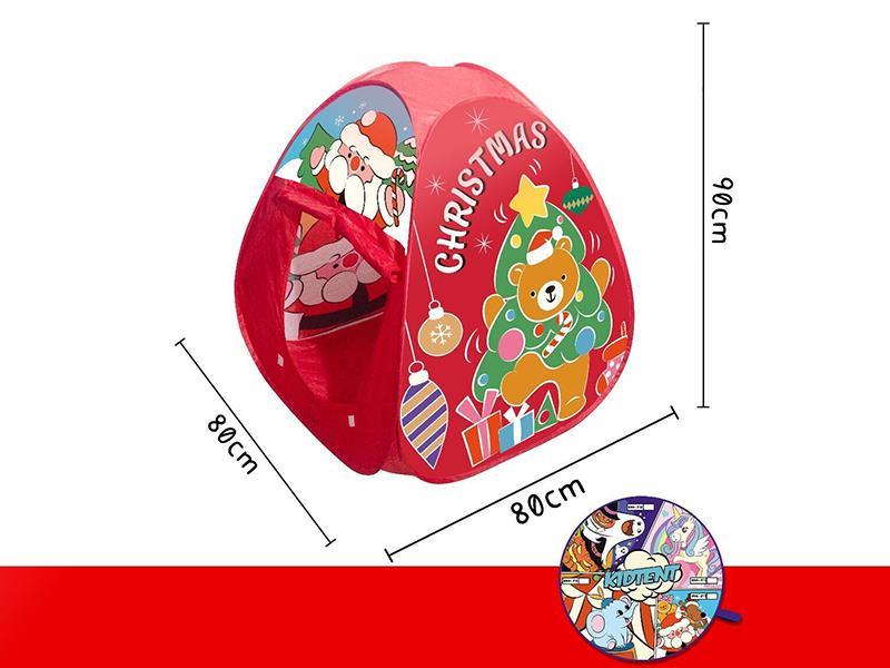 Christmas Tent