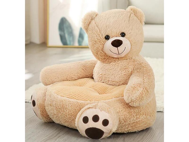 Kids Sofa Chair Plush Toys