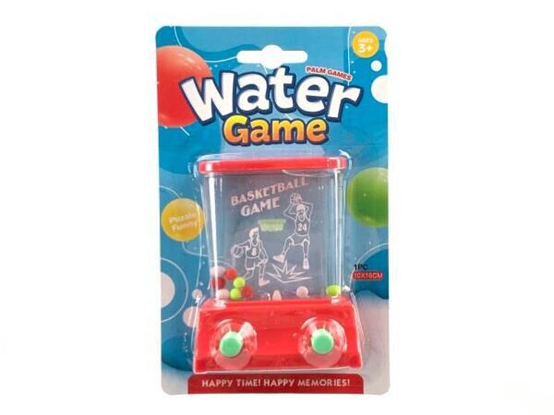 Water Game Toy