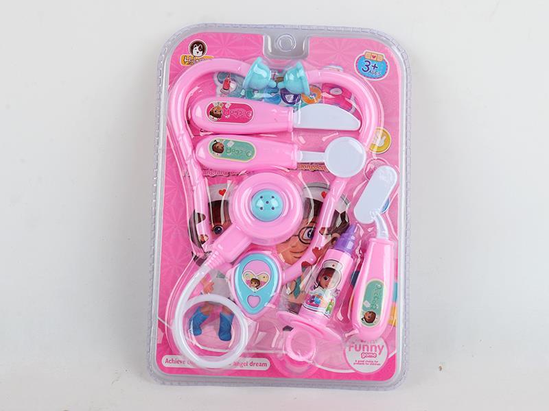 12PCS Doctor Set
