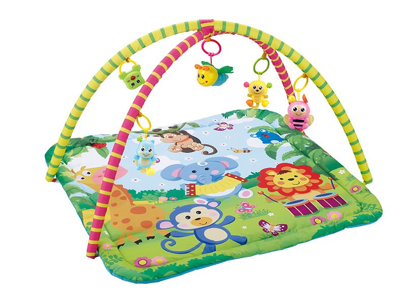 Baby Fitness Blanket