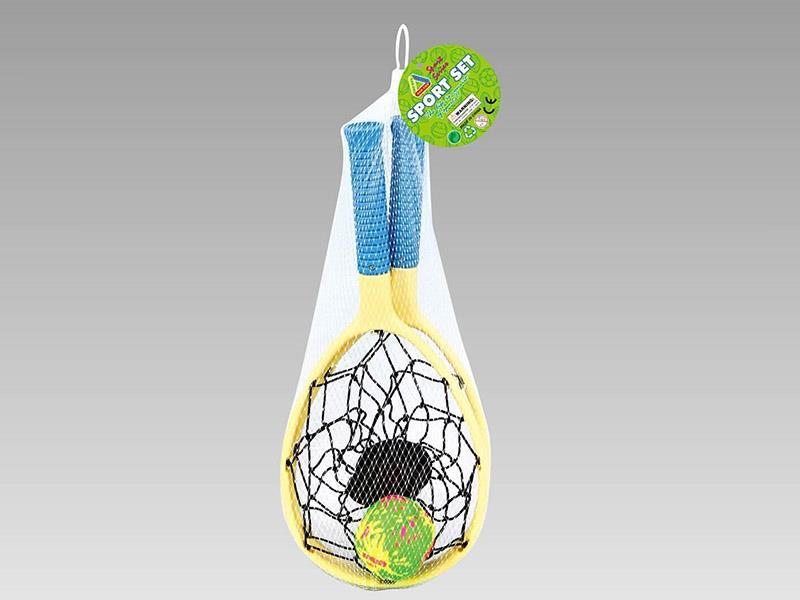 Beach Racket Set