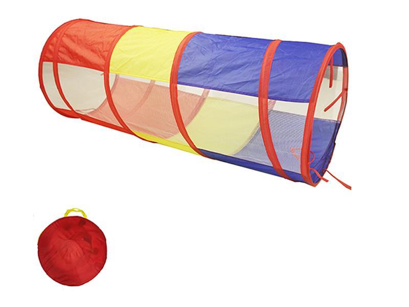 1.2M Red Yellow Blue Tunnel