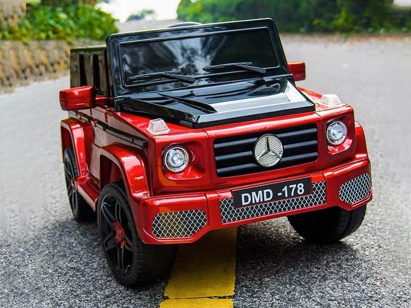 Children Electric Car