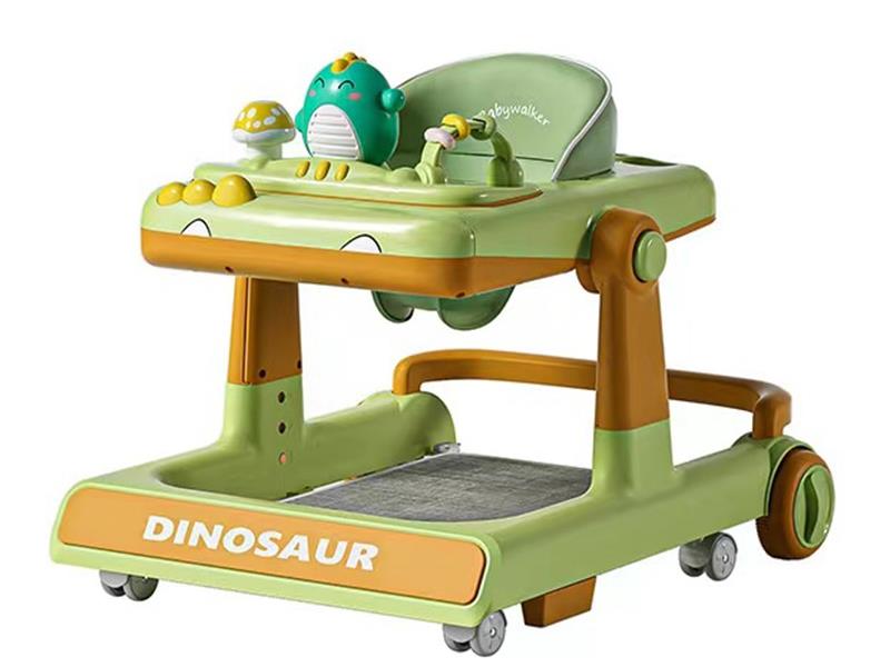 Multifunctional Baby Walker