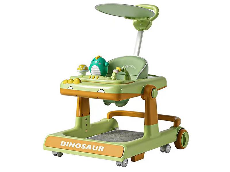Multifunctional Baby Walker