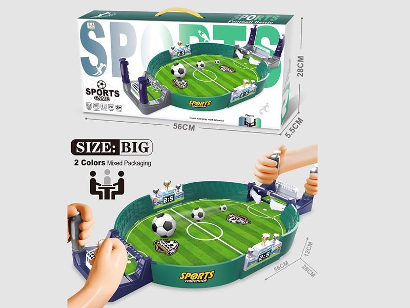 Football Board Game
