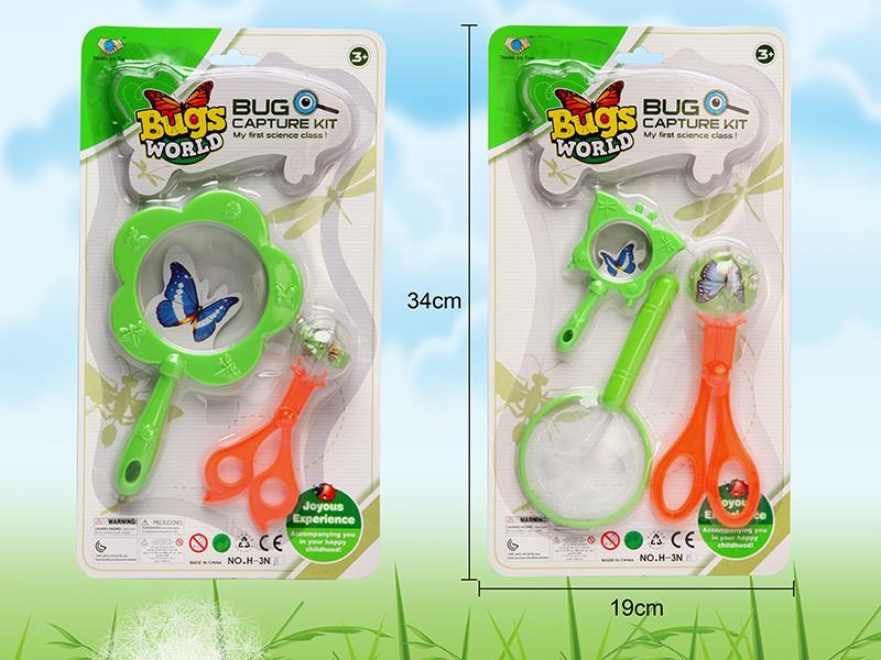 Insect Toy