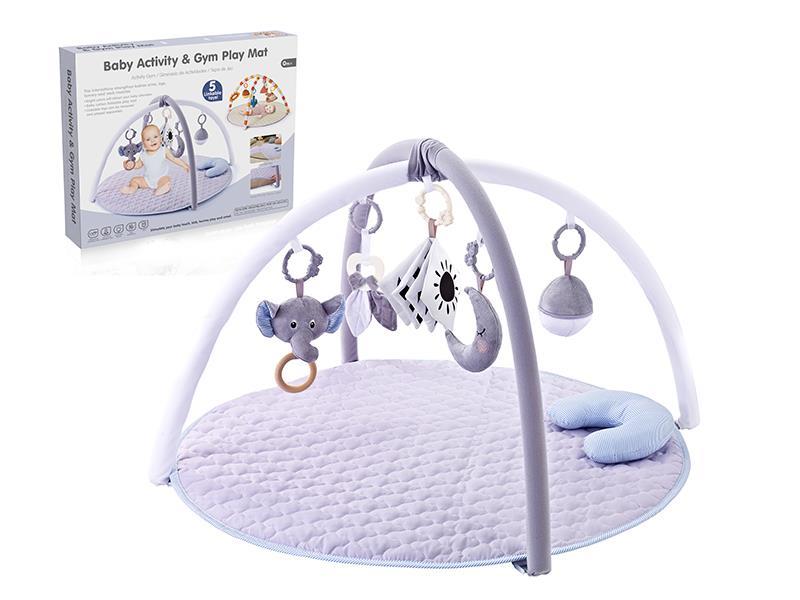 Baby Play Mat