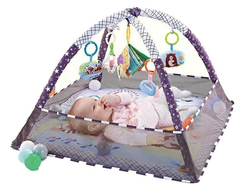 Baby Play Mat