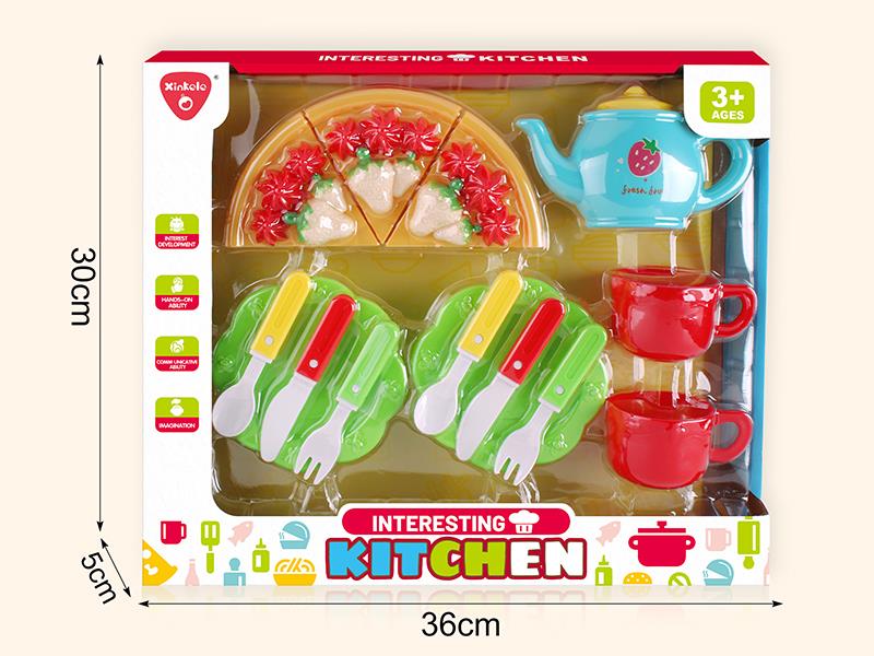 Kitchen Set
