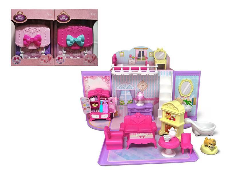 Princess Handbag House