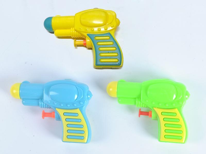 Water Gun Toy
