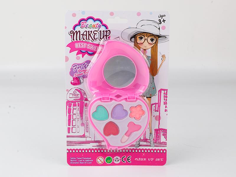 Children's Make Up Set