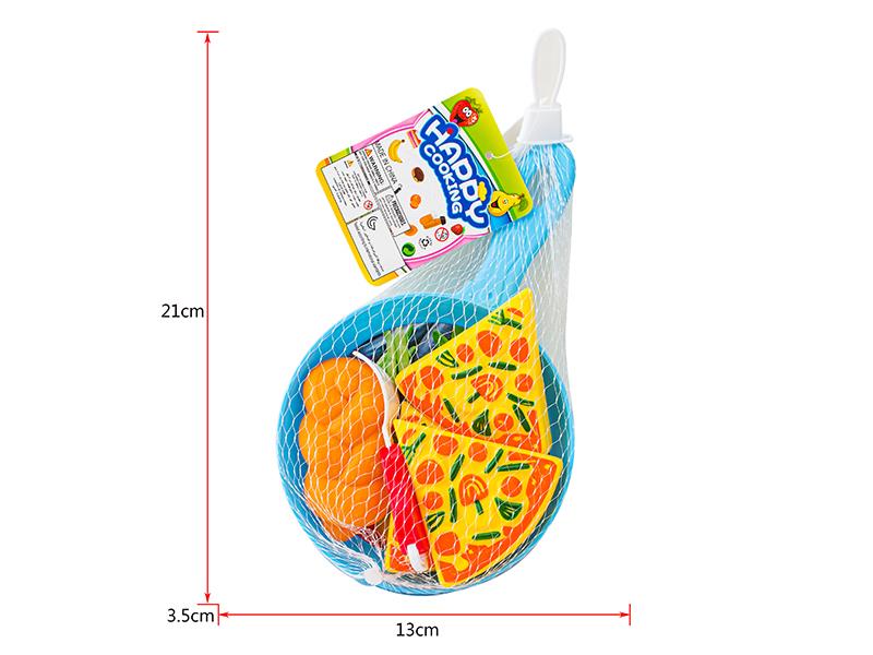 Pizza Set