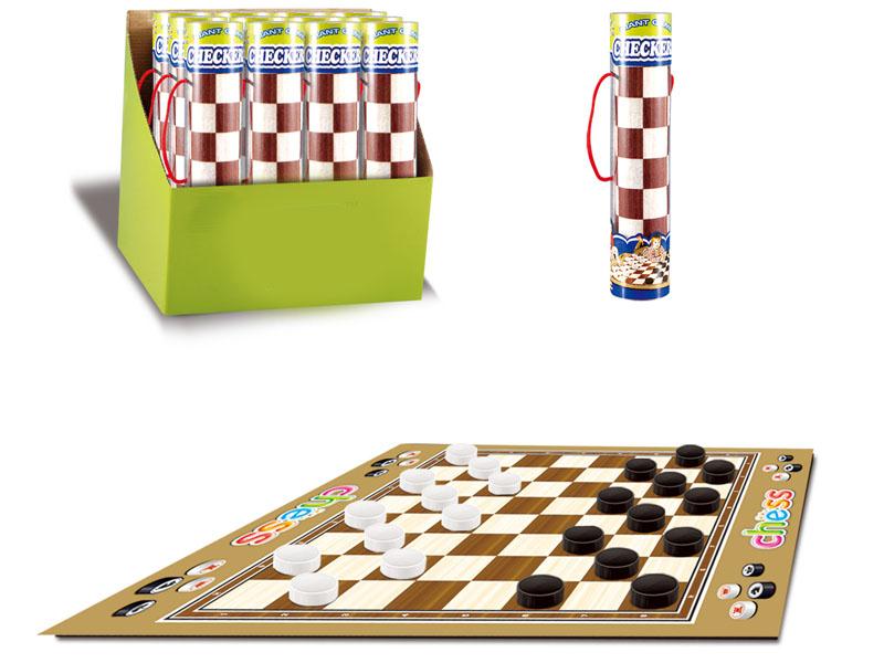 Chess Toy