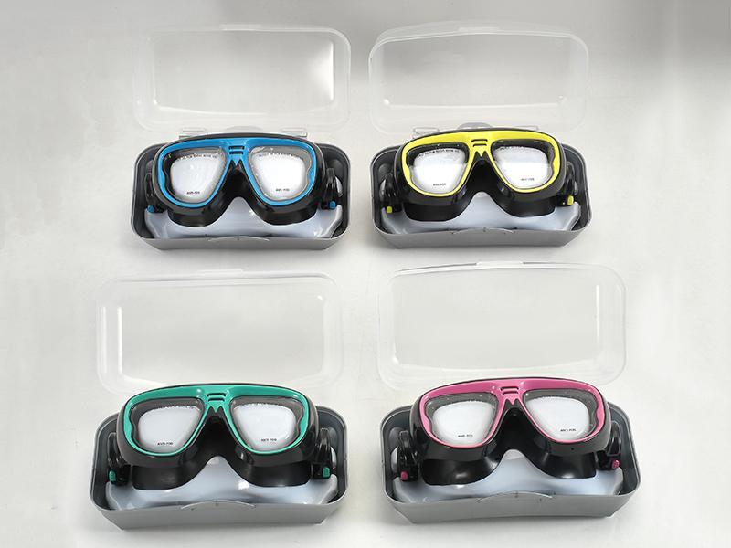 Diving Glasses