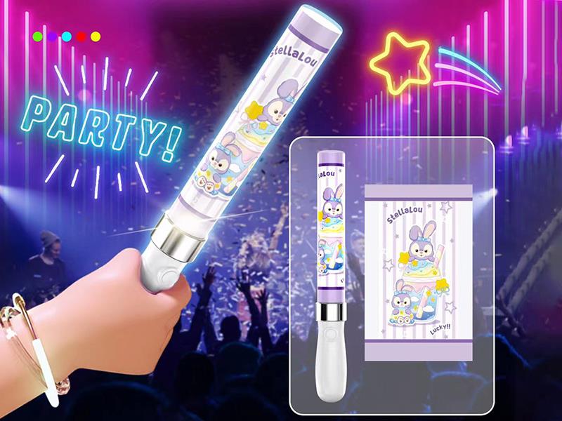 StellaLou Concert Glow Stick