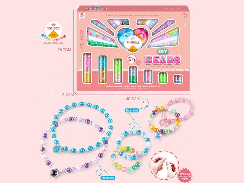 DIY Beads