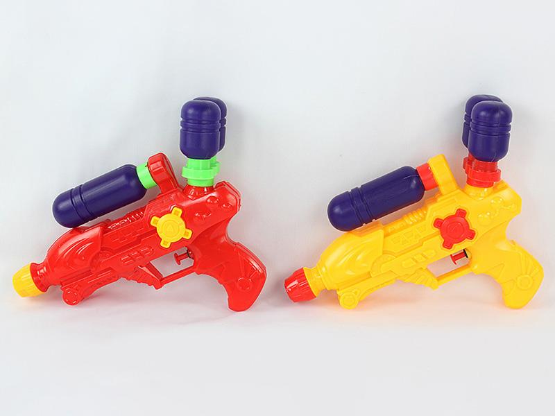 Water Gun
