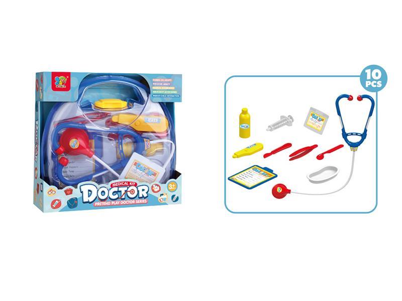 Doctor Set