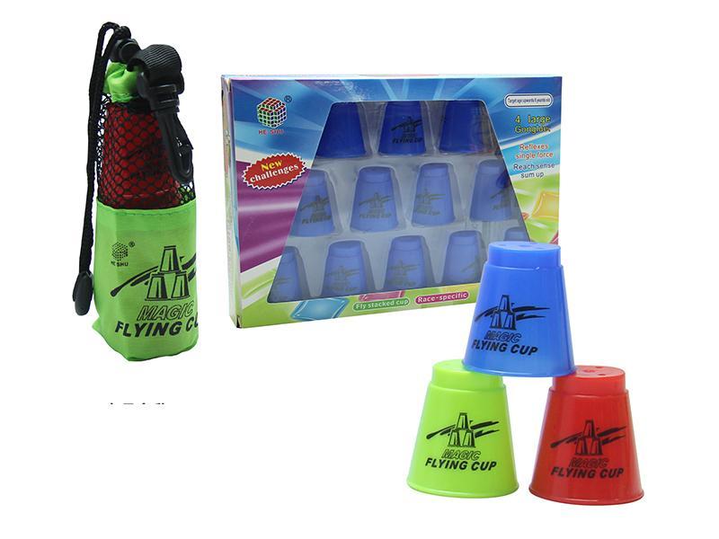 Speed Stack Cup