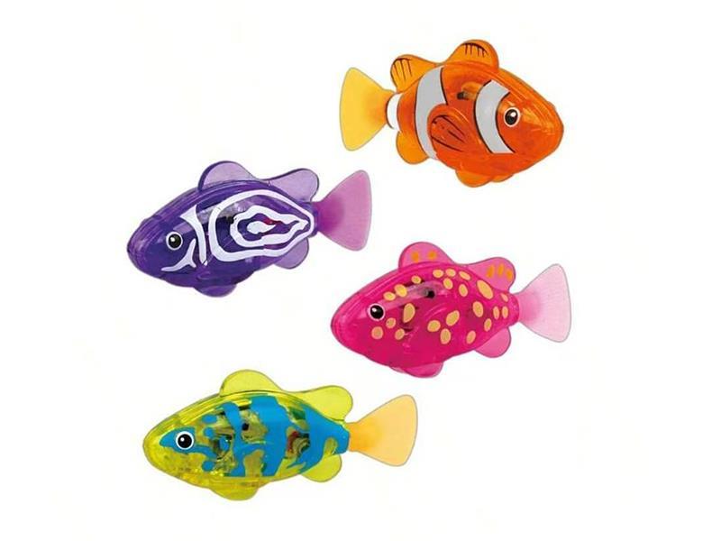 Robot Fish