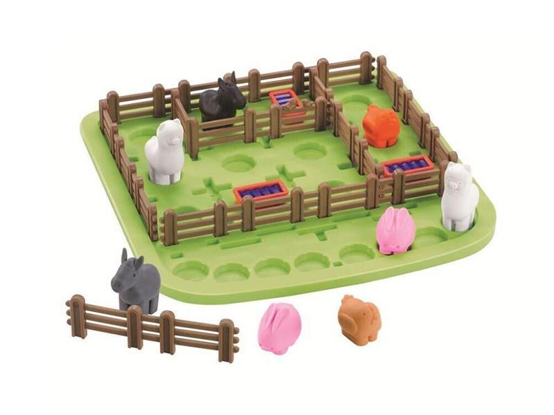 My First Farm Desktop Game