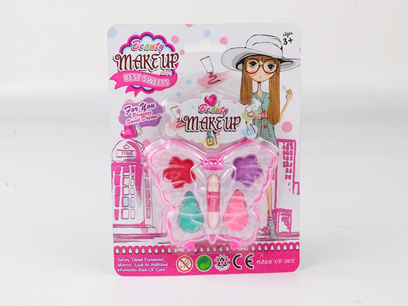 Children's Makeup Set