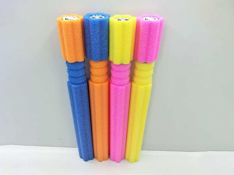 24PCS 44Cm Internode Cotton Blister
