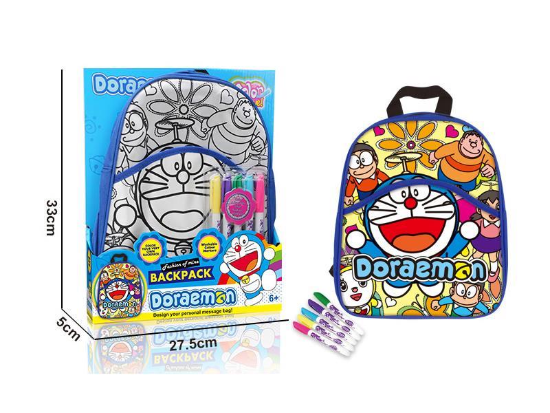 Coloured Drawing Toy